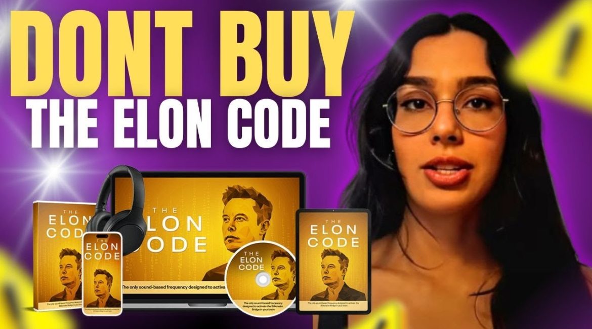 The Elon Code
