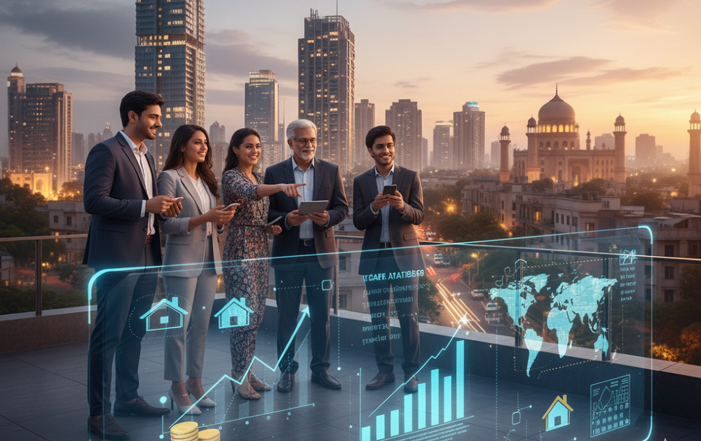 Best Housing Societies in Lahore for Overseas Pakistanis