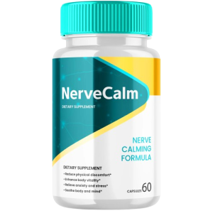 Nerve Calm