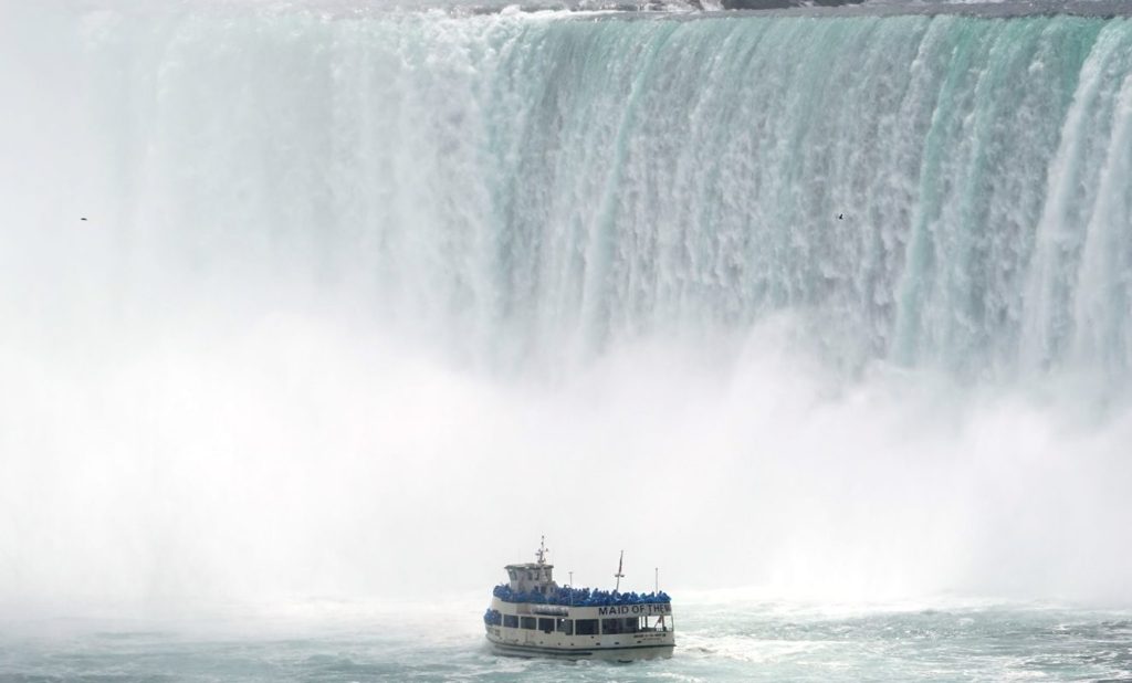 Niagara Falls Tours