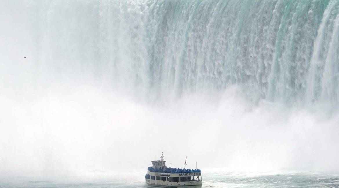 Niagara Falls Tours