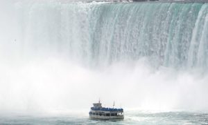 Niagara Falls Tours