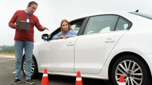 driving lessons in blackburn​