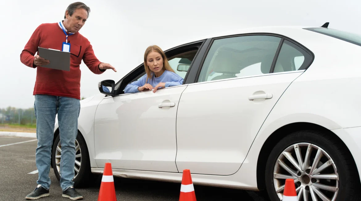 Street Smart Driving School