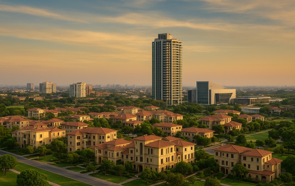 Best Housing Societies in Lahore for Overseas Pakistanis