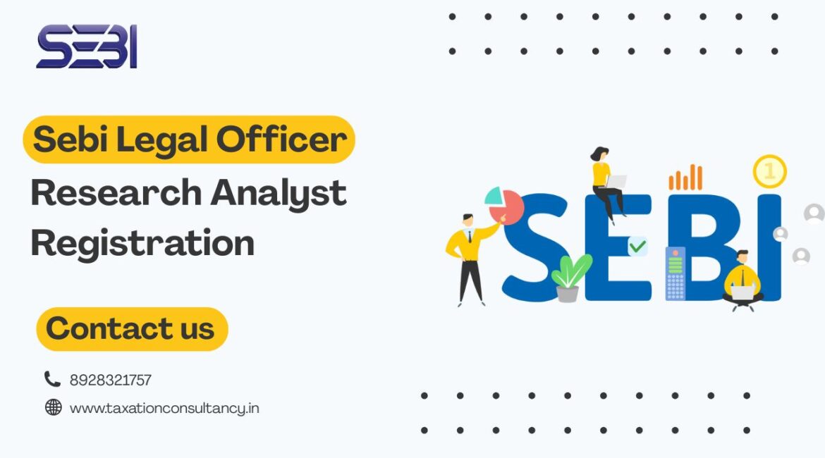 how to become sebi registered research analyst