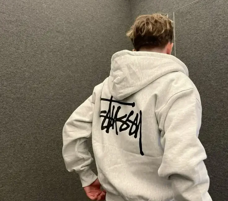 Stussy: The Story, the Style, and Its Love in Poland