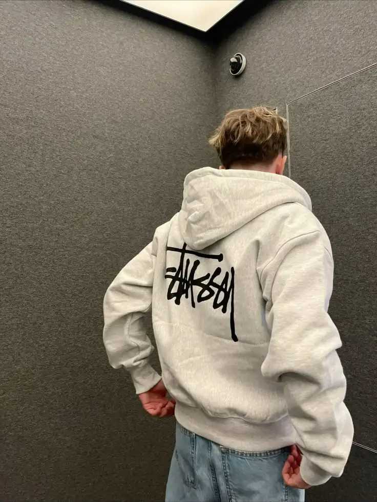 Stussy: The Story, the Style, and Its Love in Poland