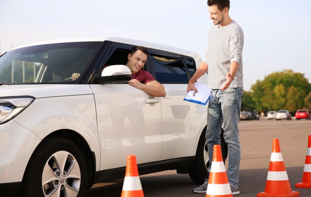 automatic driving lessons walsall