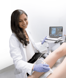 Vein Treatment New Jersey