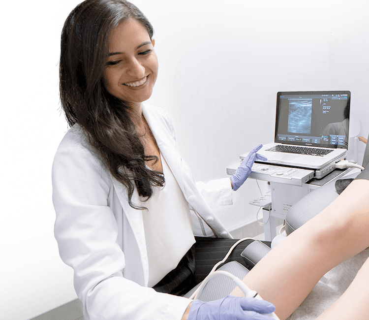 Vein Treatment New Jersey