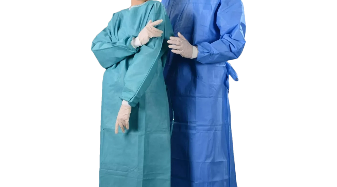 Surgical Gown Melbourne