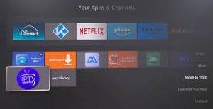 firestick iptv Susbcription