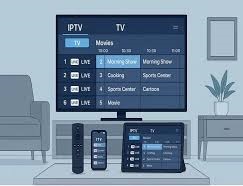 firestick iptv