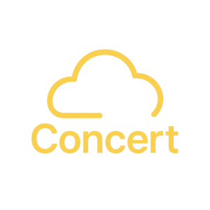 Concertcloud