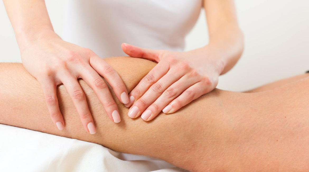 Sports Massage Liverpool