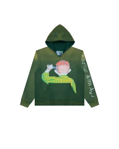 better with age hoodie