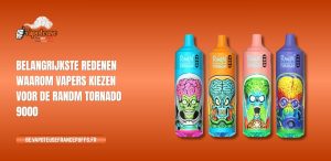 randm tornado 9000