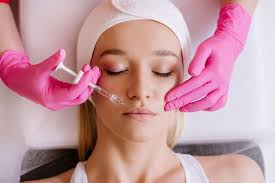 Dermal Fillers in Islamabad