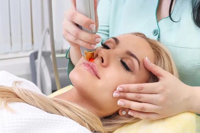 Electrolysis Laser Hair Removal In Islamabad