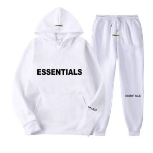 Essential Hoodie