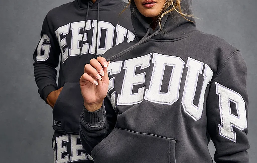 geedup hoodie | geed up australia store