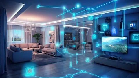 Home Automation Solutions