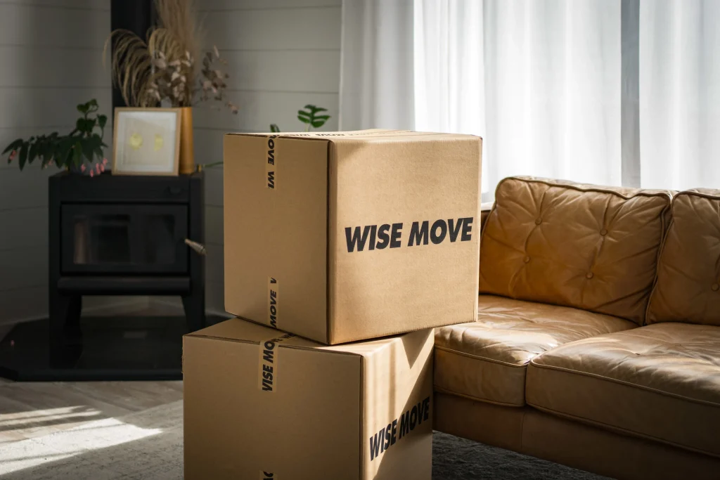 How Can You Maximize Value When Moving to a New Home?
