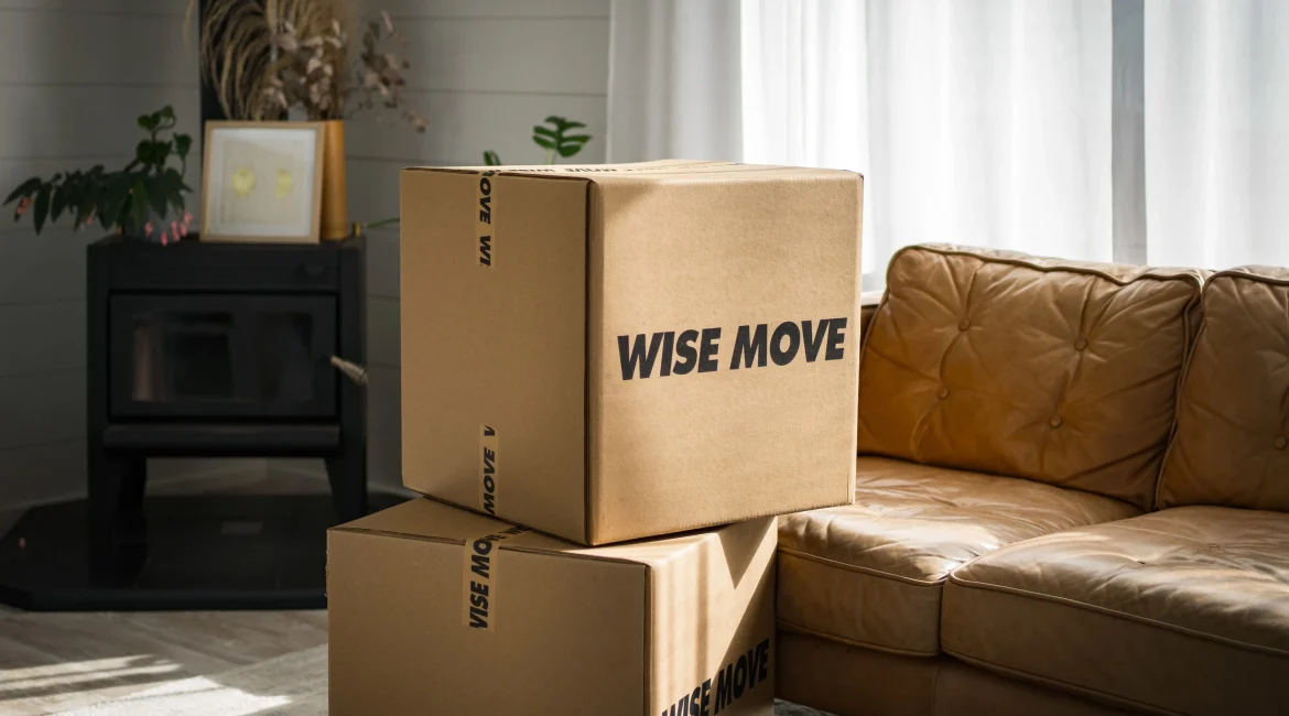 How Can You Maximize Value When Moving to a New Home?