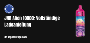 JNR Alien 10000