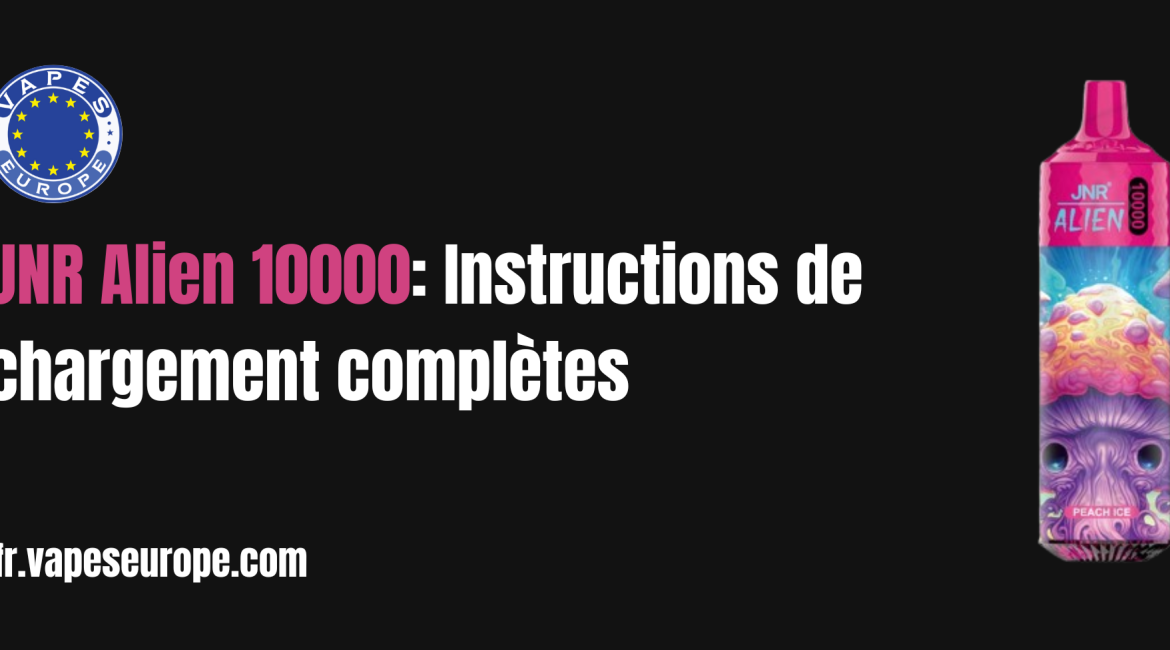 JNR Alien 10000