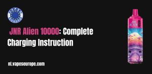 JNR Alien 10000