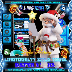 Lingtogel77