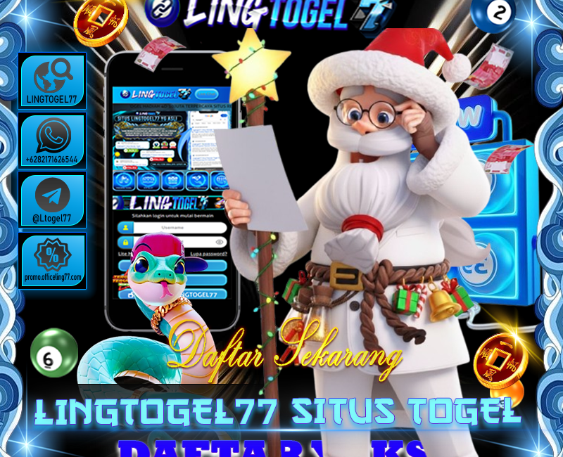Lingtogel77