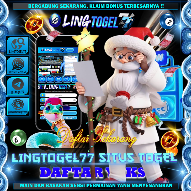 Lingtogel77