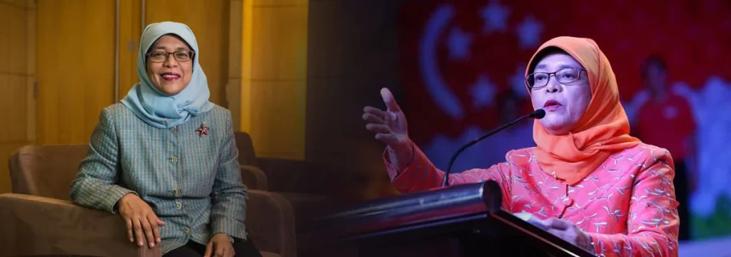 Muslim women community movement