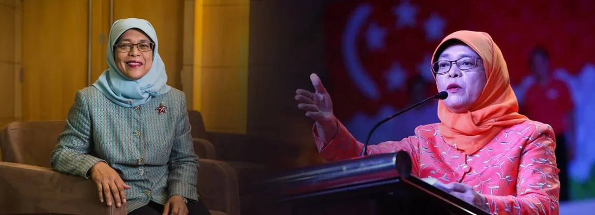 Muslim women community movement