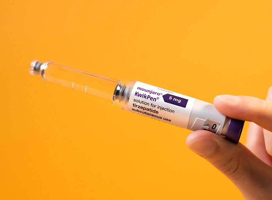 Mounjaro Injection in Islamabad