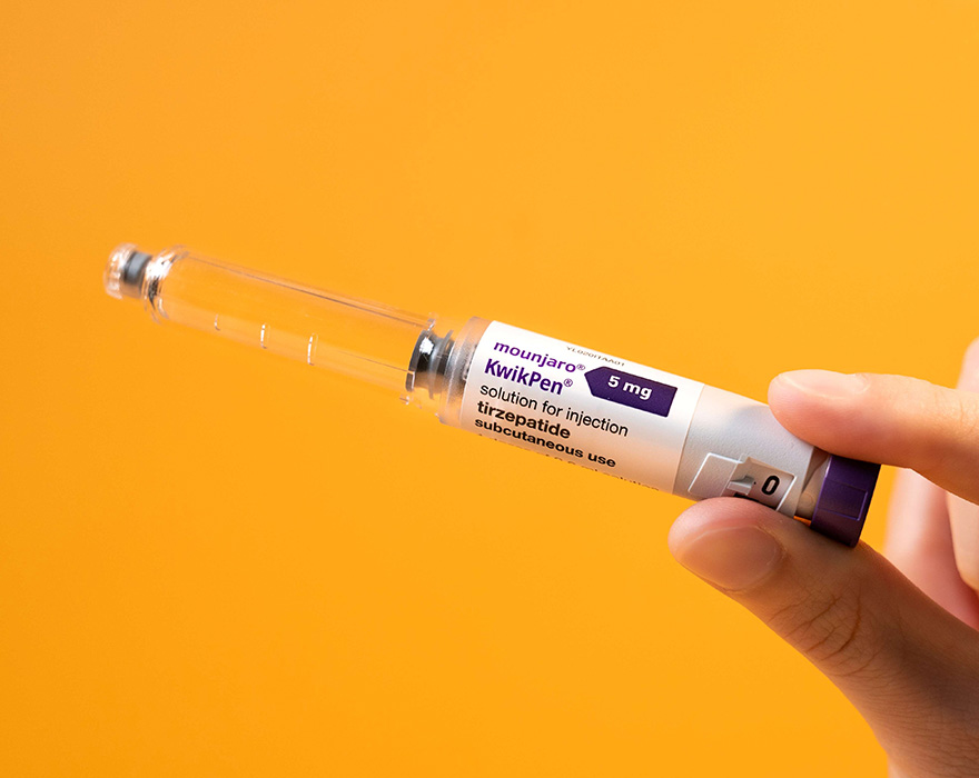 Mounjaro Injection in Islamabad