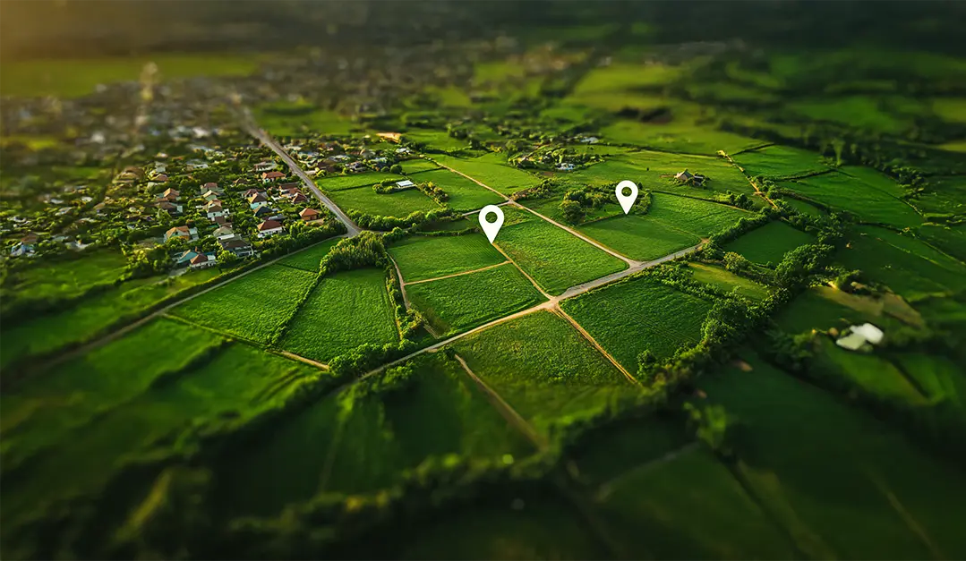 Open Plots in Amaravati