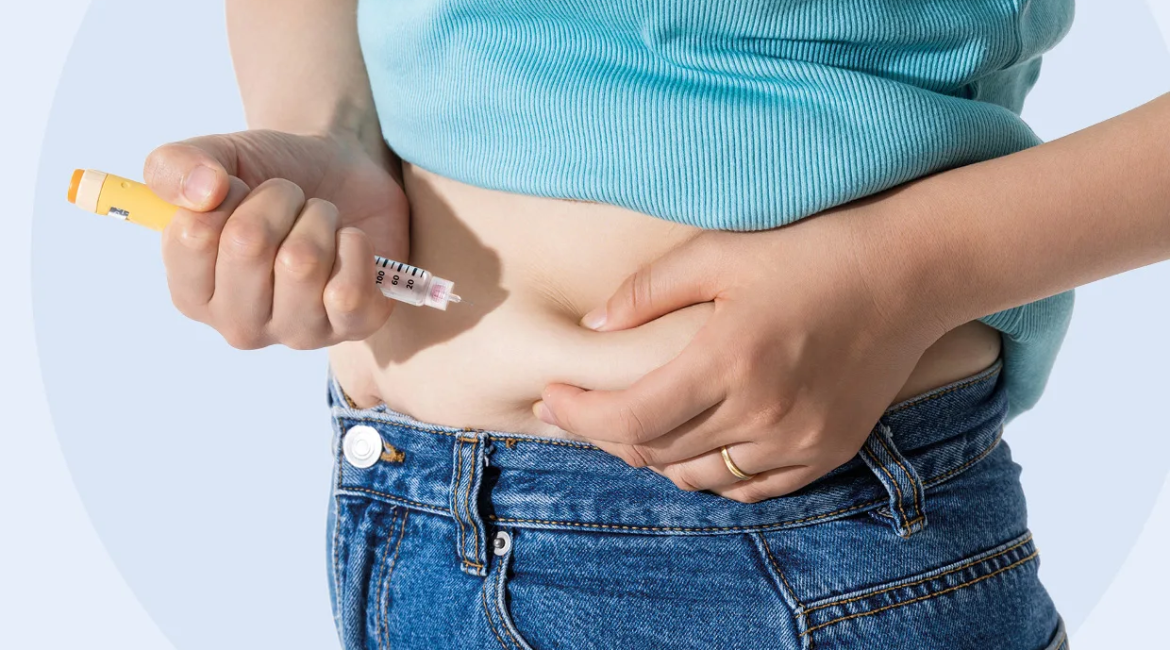 Ozempic Injections riyadh