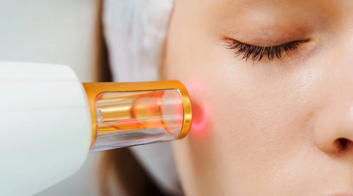 PICO Laser Treatment In Islamabad