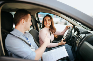 automatic driving lessons lower darwen