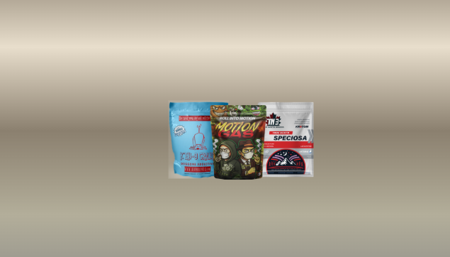 Mylar Bag Design plays a defining part in ultramodern packaging by shaping how products