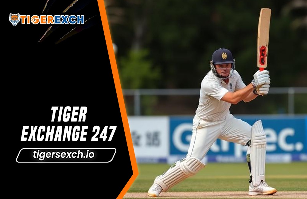 Tiger Exchange 247