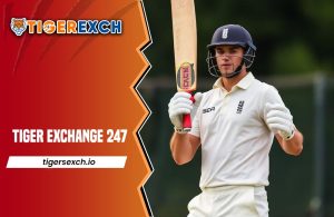 Tiger Exchange 247