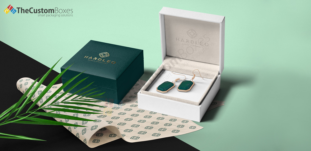 custom jewellery boxes