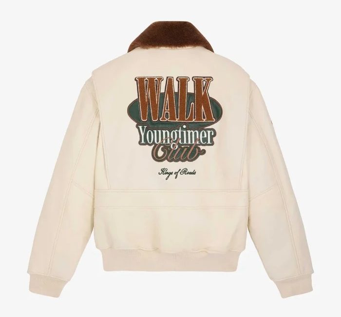 Walk In Paris Boutique