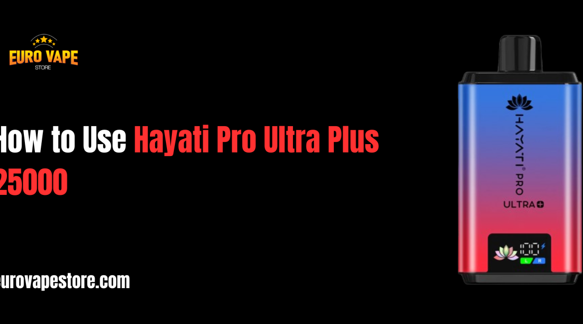 Hayati Pro Ultra