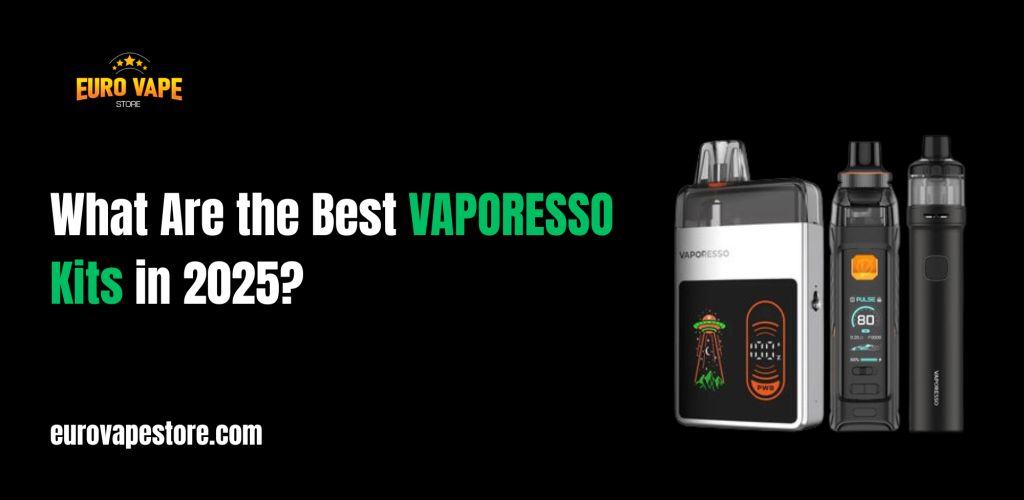VAPORESSO